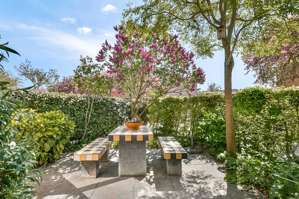 Medium property photo - Eisdenstraat 14, 1066 LK Amsterdam